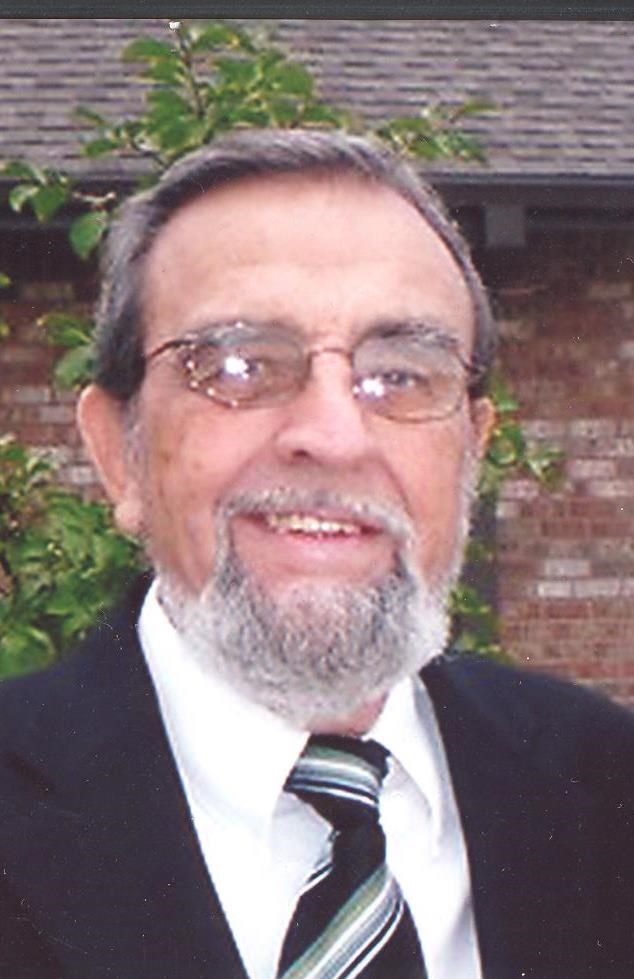 Obituary of Frederick C. Dupré