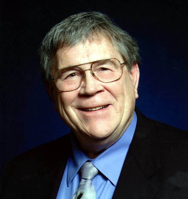 Avis de décès de Thomas L Brown