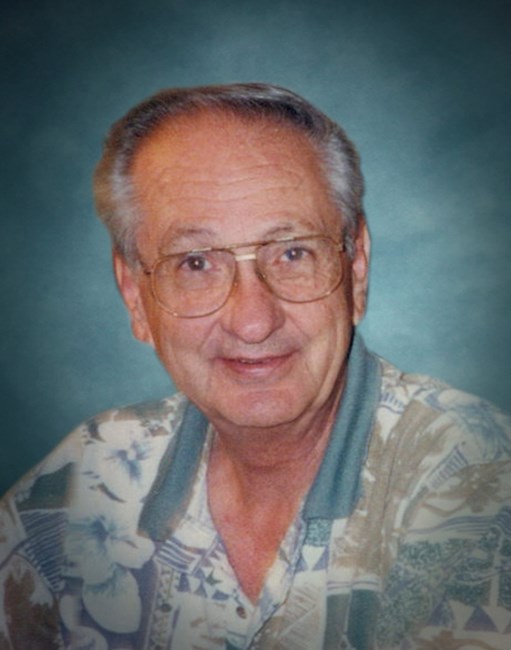 Obituary of Carlos Gene Welder