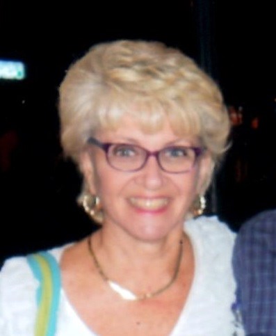 Obituary of Shelley Hanson