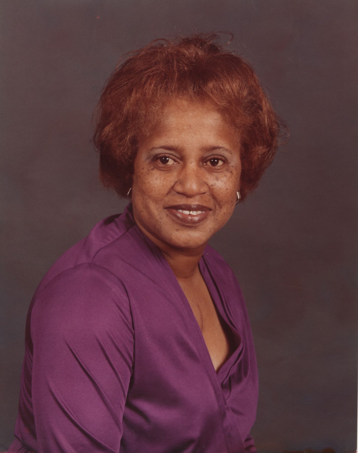 Obituary of Shirley Jean Randall