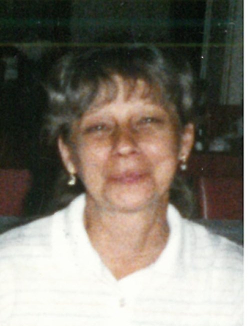 Obituary of Lucille Florence Frederick