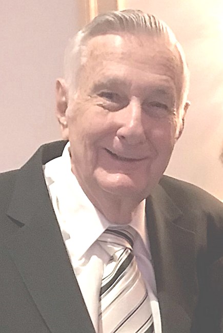 Obituary of William A. Colburn Jr.