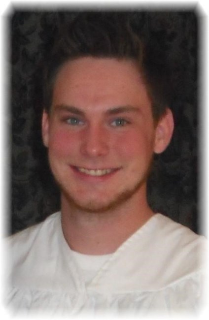 Obituary of Allen Joseph Smith