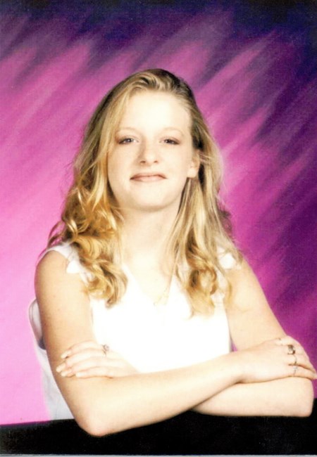 Obituary of Stephanie Marie Hennen