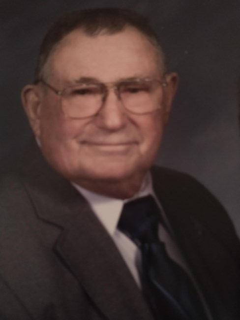 Obituary of Charles Wayne Mathews