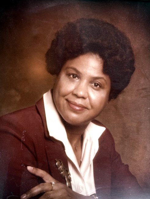 Obituario de June Ann Davidson