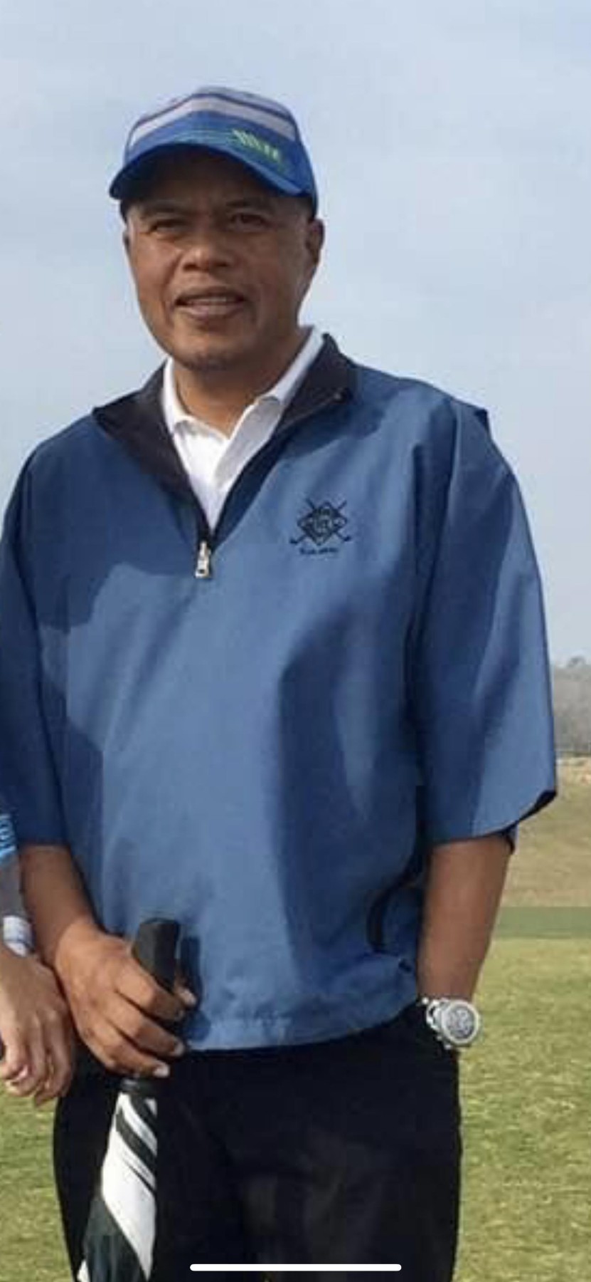 Obituary of Luis Romel T. Colanta MD, PHD