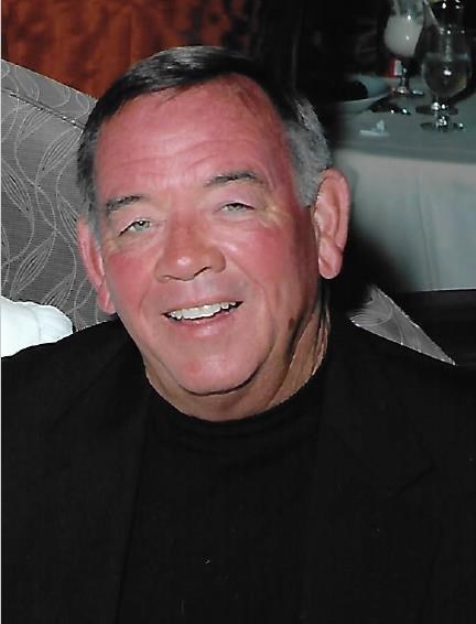 Obituary of John William Marley