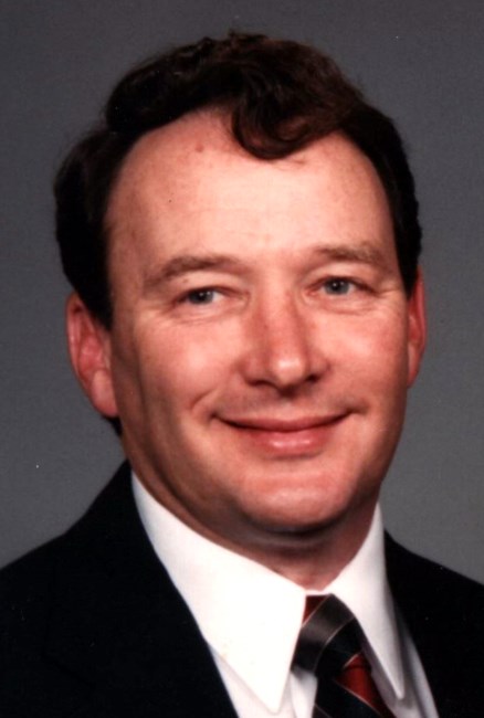 Obituary of John R. Godwin