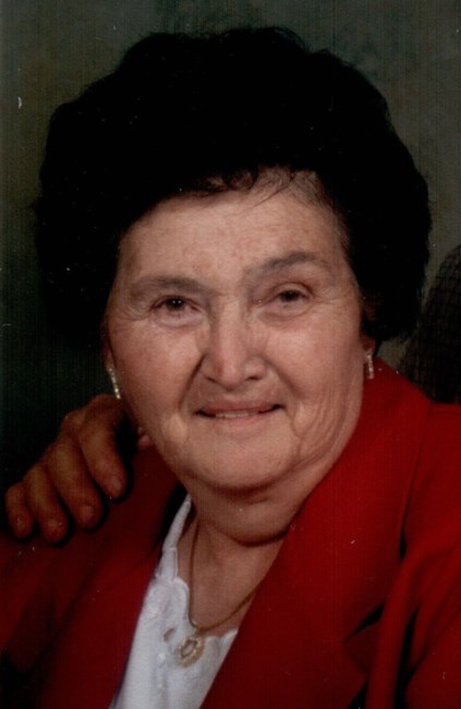 Obituary of Sue Iva Wills Hogan