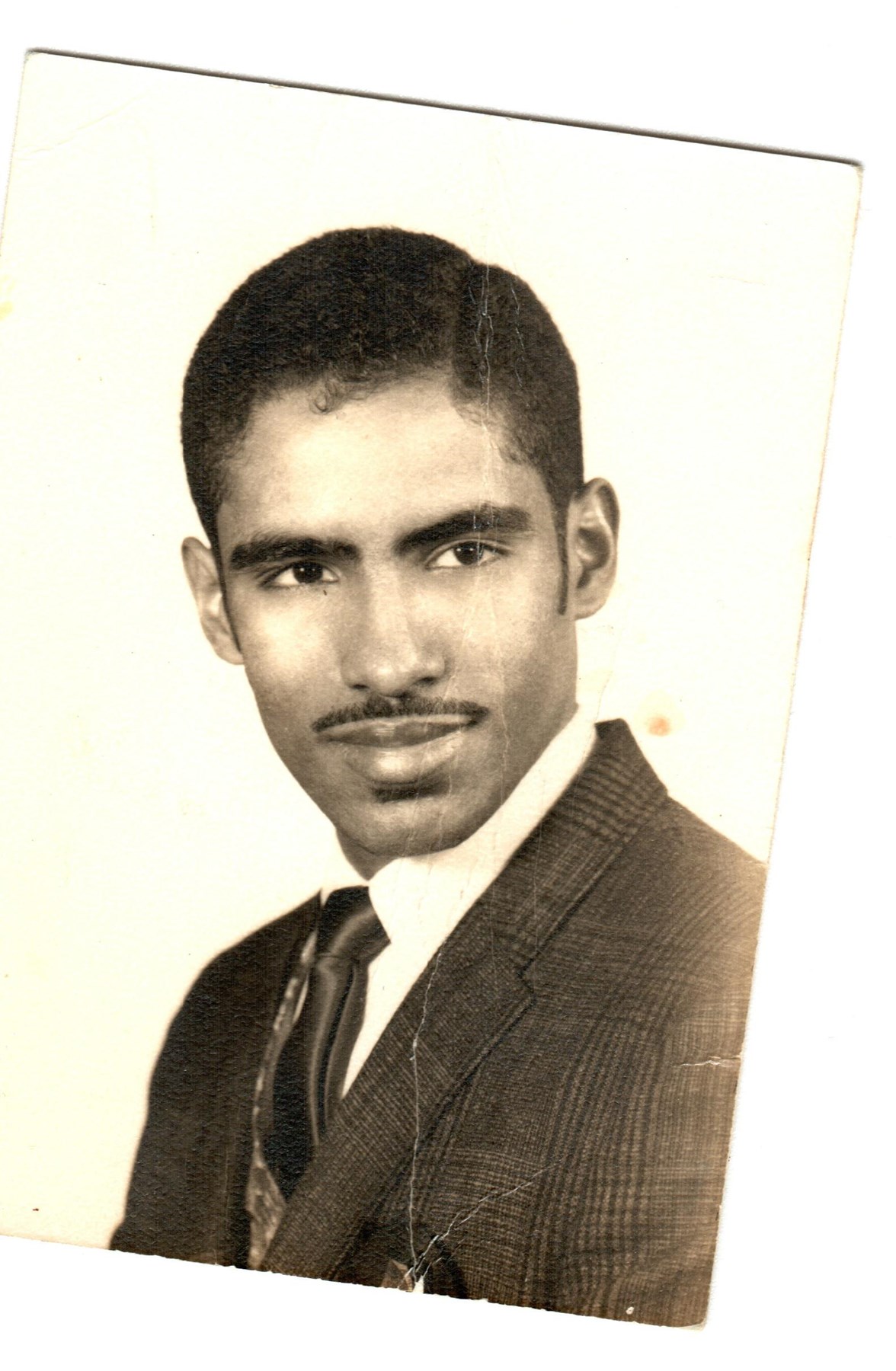 Obituary of Roger Delano Evans