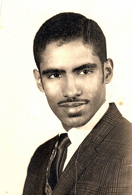 Obituary of Roger Delano Evans