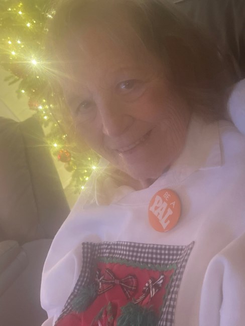 Obituary of Patricia Ruth Dingman