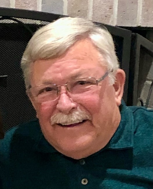 Obituary of Terry Tysinger