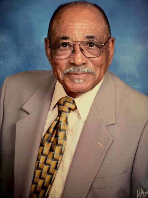 Obituary of Wilbert Howard Hickenbottom