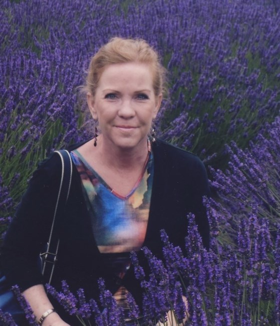 Obituario de Lisa Fairley Wheatley