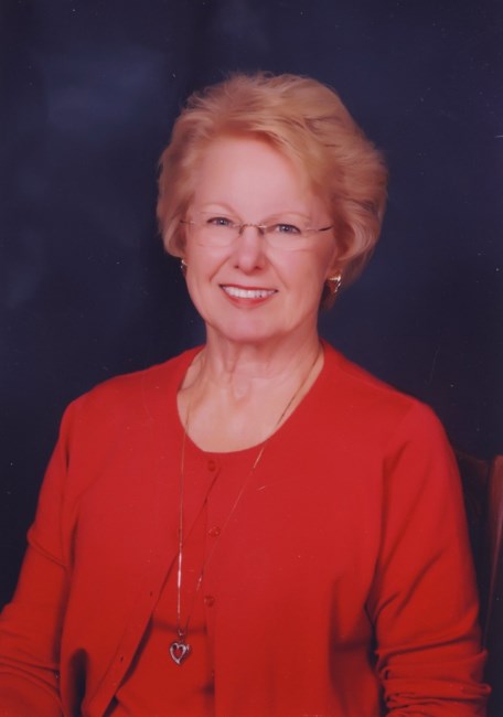 Obituary of Judy Moser
