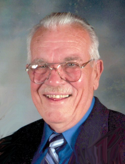 Obituary of Robert G. Lebohner
