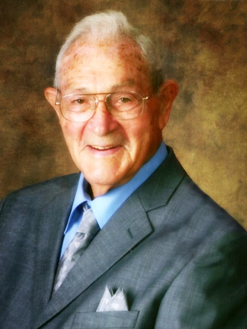 Obituary of Joseph Carl Webber