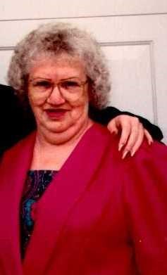 Obituary of Helen Busse