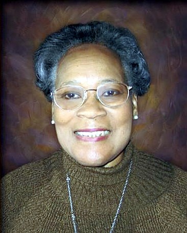 Obituary of Bettye Marian Chambers