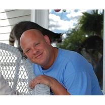 Obituary of Steven Howard