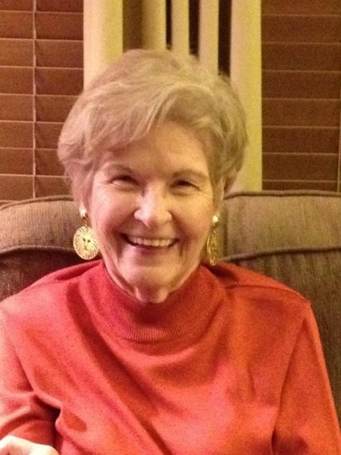 Obituary of Mary Ethel Lacey