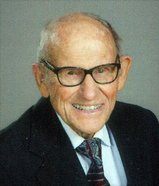 Obituary of James W. Crumbley