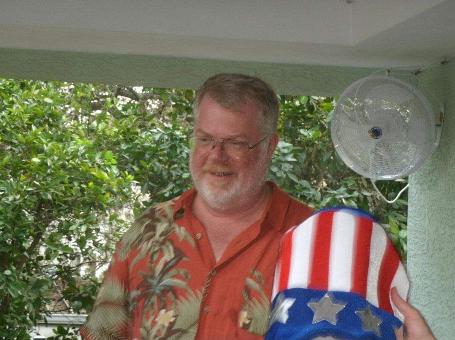 Obituary of Roger Lynn Jeffery