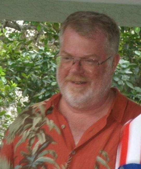 Obituary of Roger Lynn Jeffery