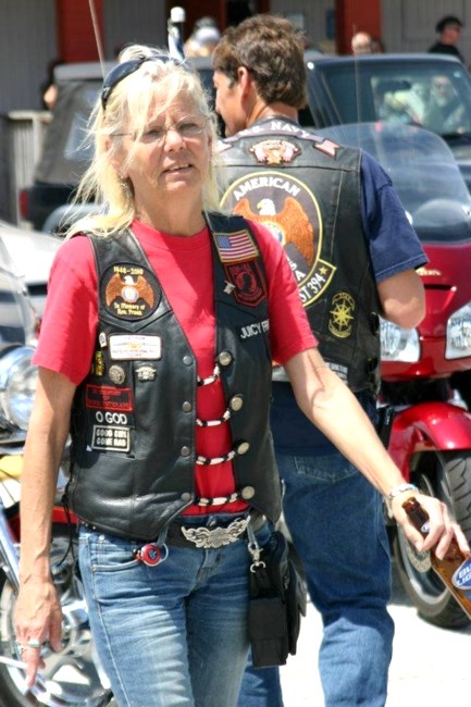 Obituary of Joyce Eileen Cirigliano