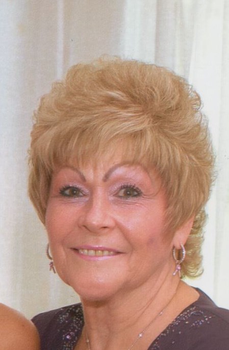 Obituary of Gerri Schwartz