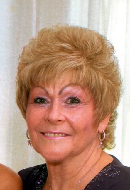Obituary of Gerri Schwartz