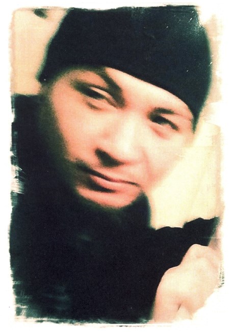 Obituary of Carl Eric Gomez Jr.