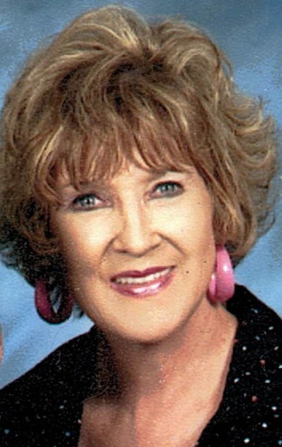 Obituary of Liz Snelgrove