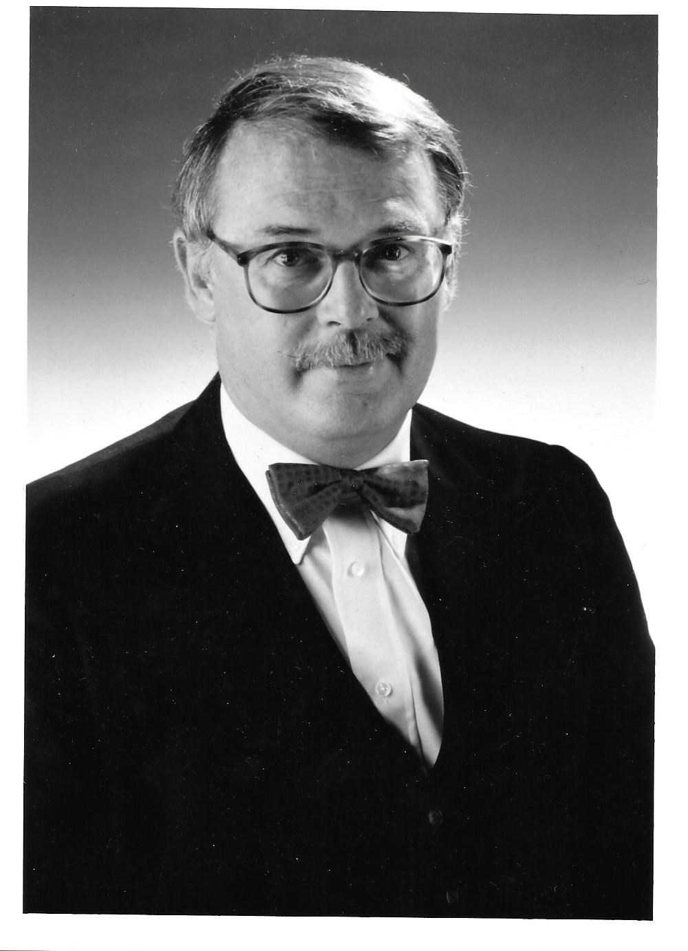 Obituary of Irving Harold De Graw