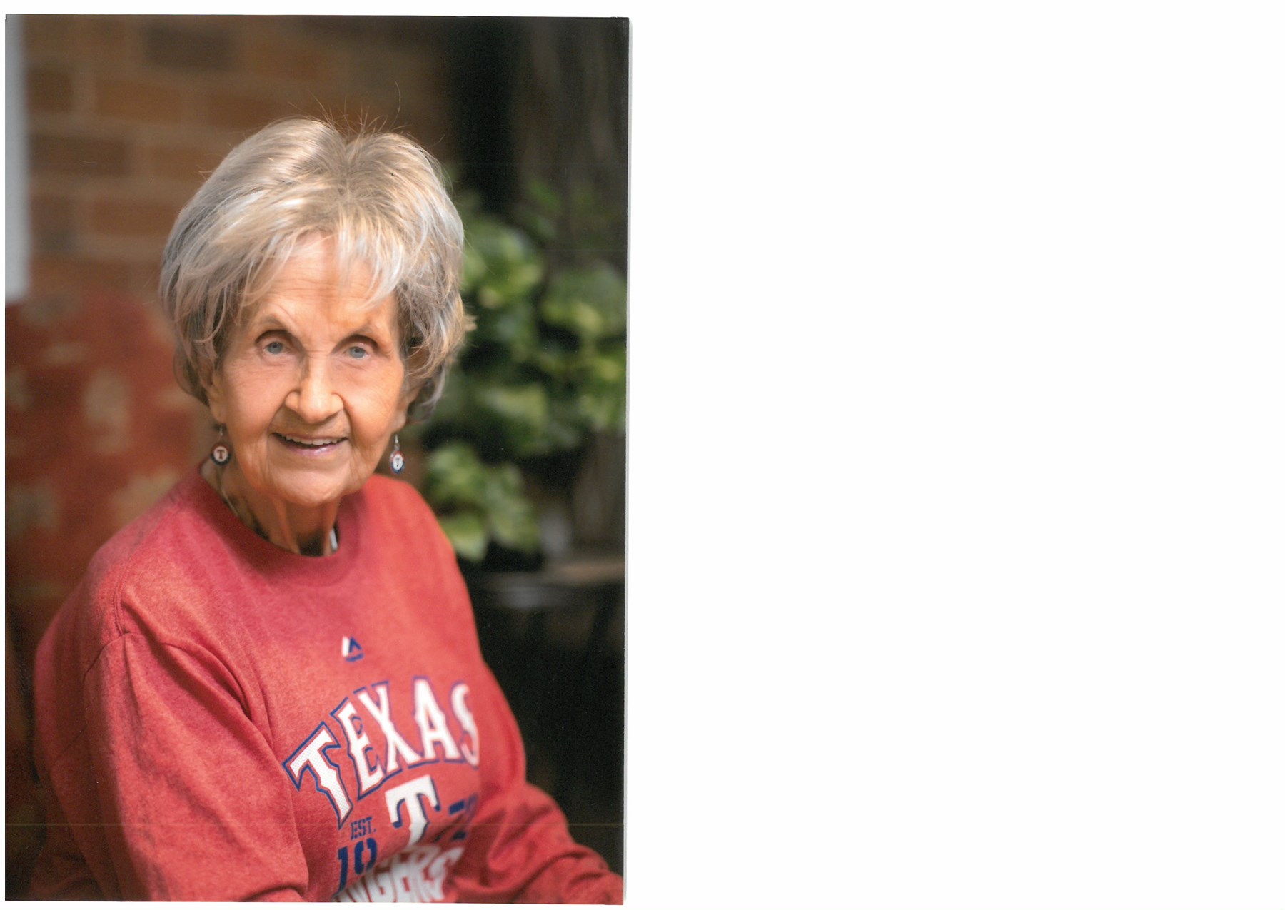 Obituary of Mrs.  Joan Elizabeth Powell