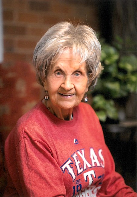 Obituary of Mrs. Joan Elizabeth Powell