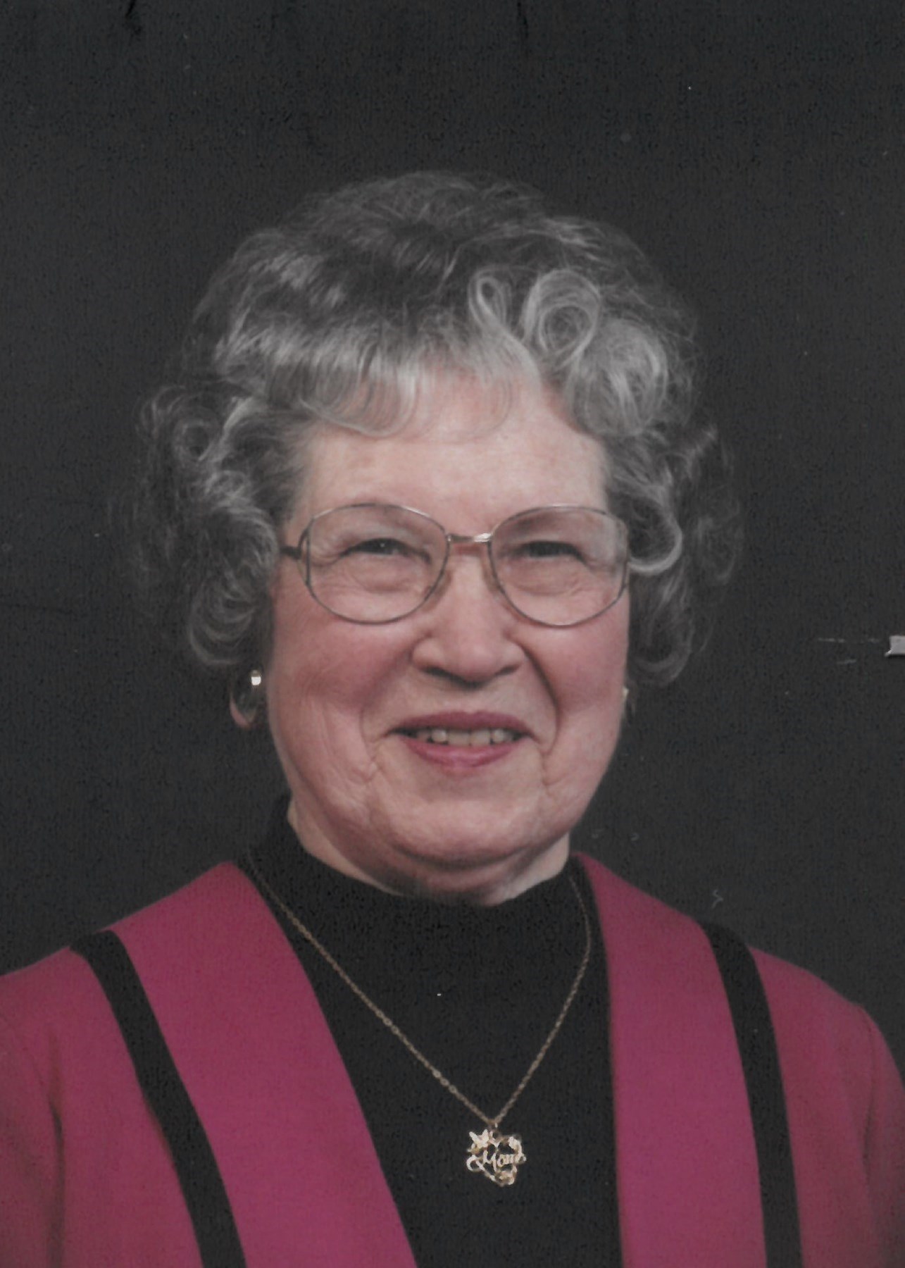 Eleanor F. Rosenbohm Obituary Bartonville, IL