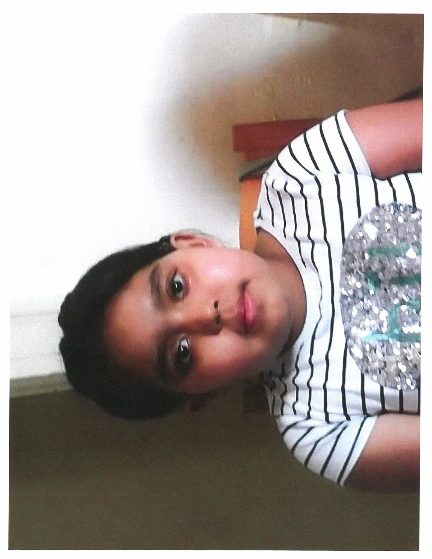 Obituary of Pamela Mejia Majano