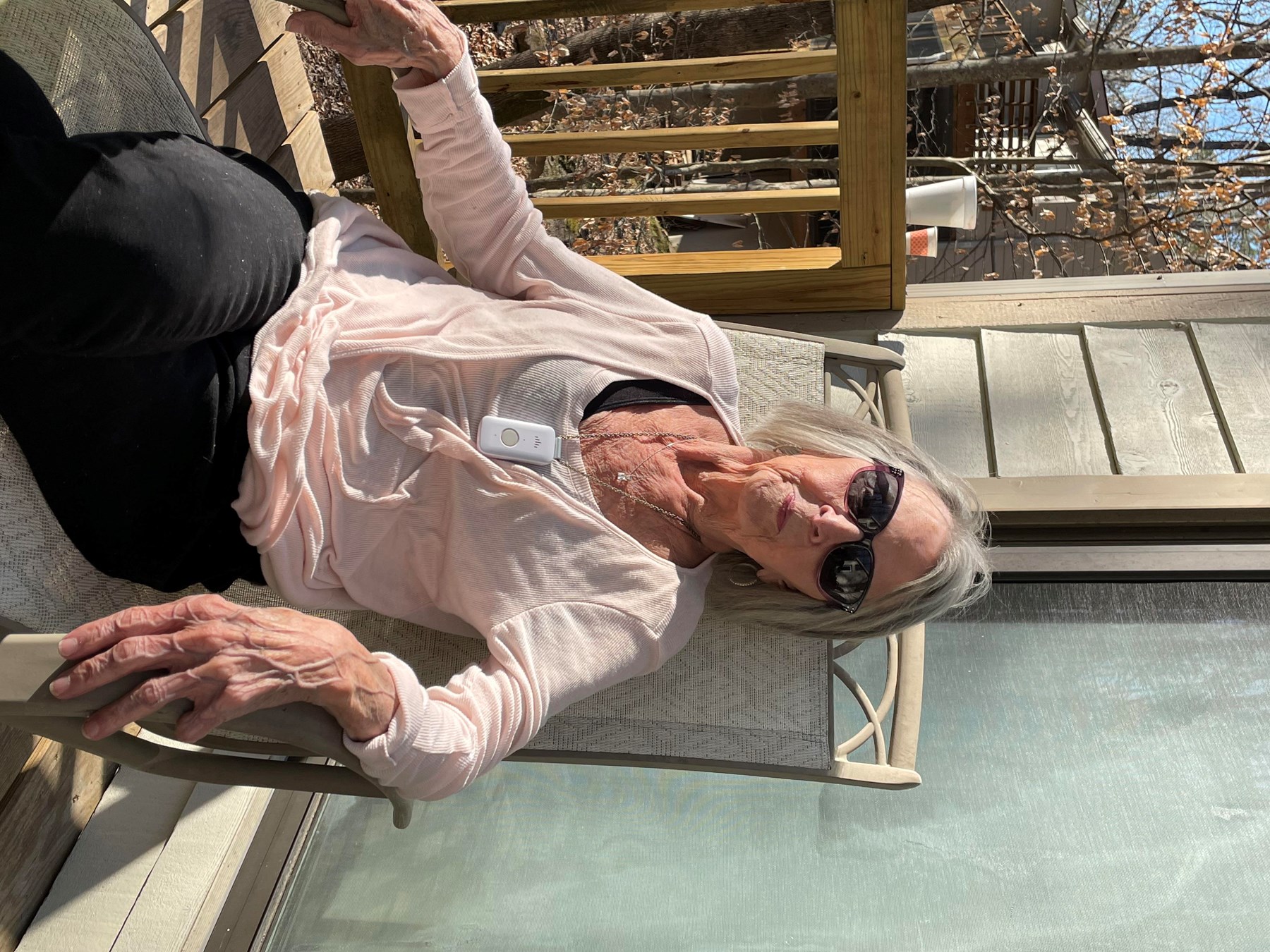 Obituary of Darlene Hope Norton