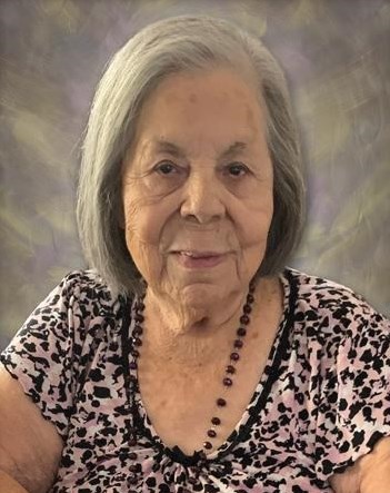 Obituary of Dolores Sabedra