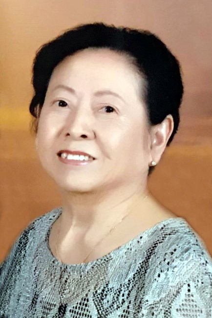 Obituary of Anh Truong