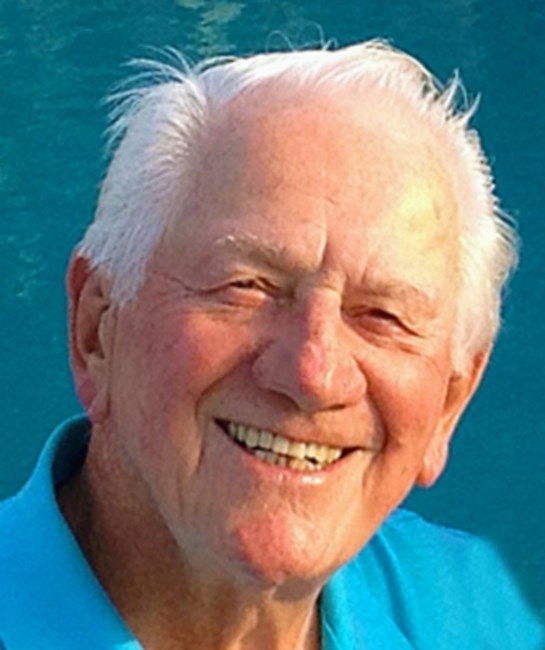 Obituary of Raymond U. Wopperer