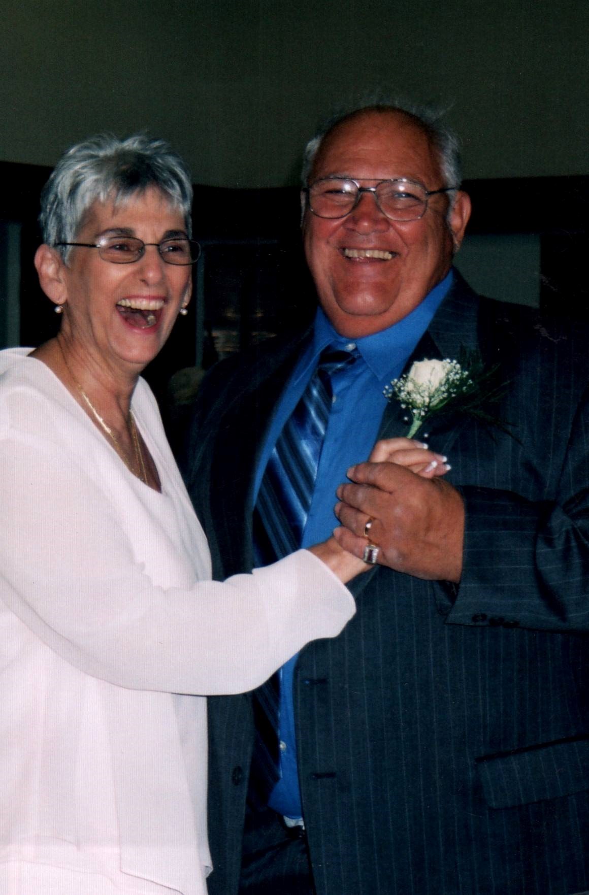 Obituary of John Charles Goodness Sr.