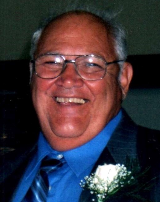 Obituary of John Charles Goodness Sr.