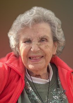 Obituary of Helen Marie Dertien