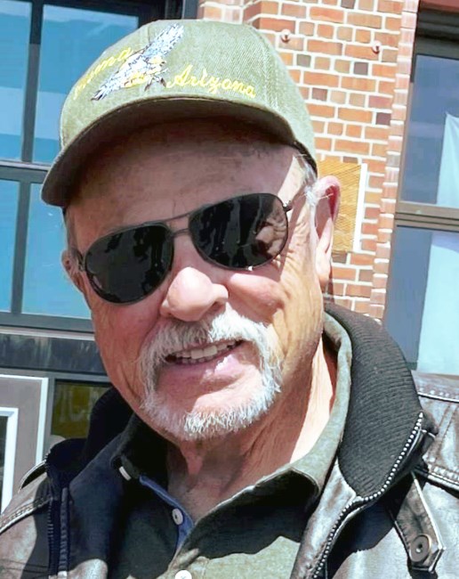 Obituary of Phillip Michael Askew