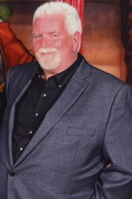 Obituary of Arthur W Hoff Jr.